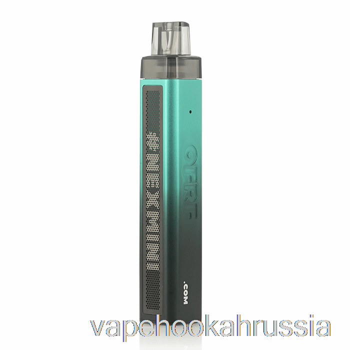 Vape Juice Wotofo Ofrf Nexmini 30w Pod System черный зеленый